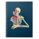 Suche nach anatomie kleine notizbücher Skelett