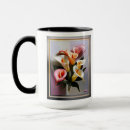 Suche nach calla tassen Bouquet