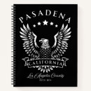 Suche nach los angeles kleine notizbücher Stadt