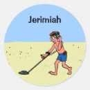 Suche nach detektor aufkleber Schatz