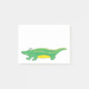 Suche nach mein krokodil poster post it Tier