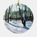 Suche nach winterholz Schnee