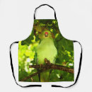 Suche nach grüner papagei schürzen Natur