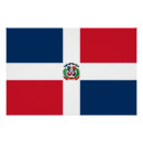 Suche nach dominikanische flagge poster Patriotisch