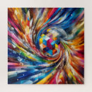 Suche nach spiral puzzle Regenbogen