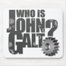 Suche nach wer mousepads Wer john galt ist