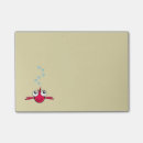 Suche nach fische post it Cartoon