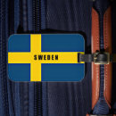 Suche nach schweden gepäckanhänger Skandinavien