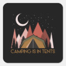 Suche nach lustiges camping aufkleber Vintage