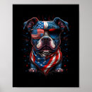 Suche nach bull terrier poster Lustig