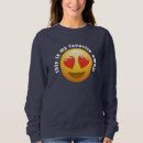 Suche nach herz emoji tshirts Gesichtspunkt