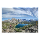 Suche nach anden berge poster Wildnis