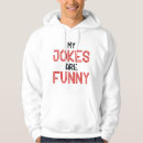 Suche nach witze hoodies Sarkasmus