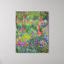 Suche nach claude monet leinwandbilder Berühmt