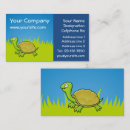 Suche nach niedliche schildkröten visitenkarten Cartoon