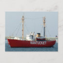 Suche nach nantucket hafen postkarten Gruß