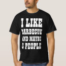 Suche nach bbq herren tshirts Barbecue