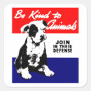 Suche nach tierquälerei aufkleber Hund