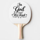 Suche nach jesus tischtennis zubehör Christentum