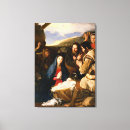 Suche nach heilige familie leinwandbilder Jungfrau