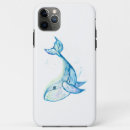 Suche nach blauwal iphone hüllen Wasserfarbe