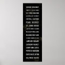 Suche nach untergrundbahn poster Rolle