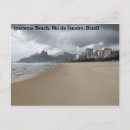 Suche nach ipanema postkarten Rio de janeiro
