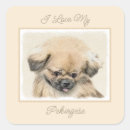 Suche nach pekingese aufkleber Pekingisch