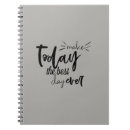 Suche nach positive gedanken kleine notizbücher Inspirierend