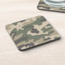 Suche nach grüne camouflage untersetzer Waldland