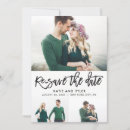 Suche nach gemalt save the date Foto