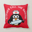 Suche nach krankenschwester kissen Lustig