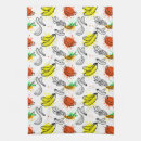 Suche nach melone geschirr tücher Muster