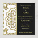 Suche nach vintage mandala einladungen Elegant