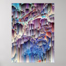 Suche nach waterfall poster Wasserfall