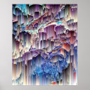 Suche nach waterfall poster Wasserfall