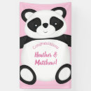 Suche nach panda banner Bezaubernd