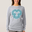 Suche nach verzierungen tshirts Für sie