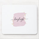 Suche nach goldene punkte mousepads Mädchenhaft