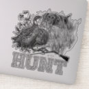 Suche nach jagdhund alle aufkleber Jäger