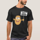 Suche nach kartoffel cartoon tshirts Niedlich