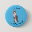 Suche nach katzen cartoon buttons Haustier