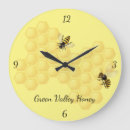 Suche nach honey bee wanduhren Apiary