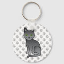 Suche nach russisch blau schlüsselanhänger Kitty