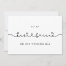 Suche nach beste freundin einladungen Besänftigen