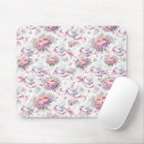 Suche nach rosa pfingstrosen mousepads Für alle
