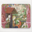 Suche nach geburt christi mousepads Jesus