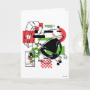 Suche nach marvin karten Alien