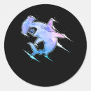 Suche nach hammerhai aufkleber Meer