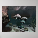 Suche nach wild lebende tiere poster Digitale kunstplakate